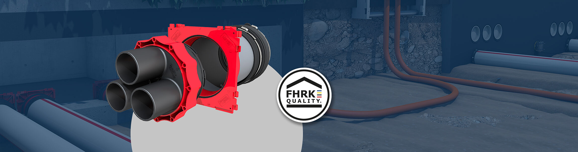 Unsere Produkte sind jetzt FHRK geprüft