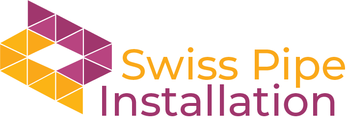 Swiss Pipe Installation